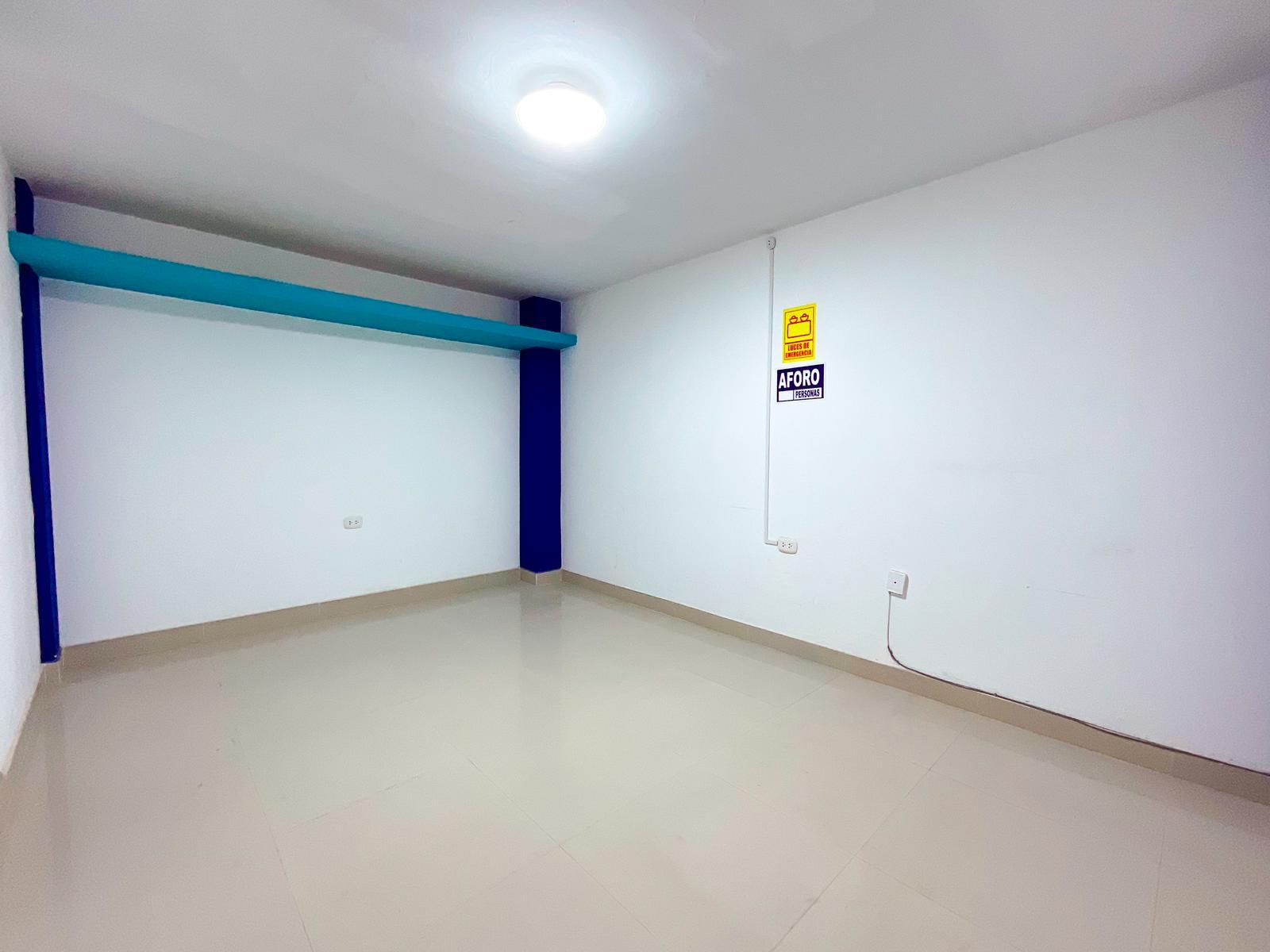 ALQUILER DE LOCAL COMERCIAL EN AV. GRAU
